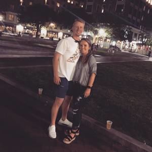 Meet your Posher, Morgan